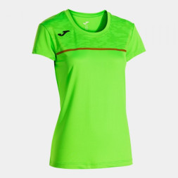 CAMISETA MANGA CORTA RECORD III    