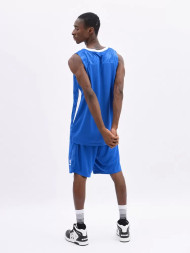 Баскетбольная форма KELME Basketball Set Blue