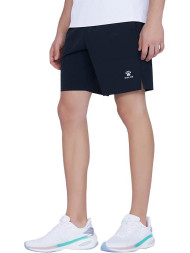 Шорты KELME Woven Shorts Black