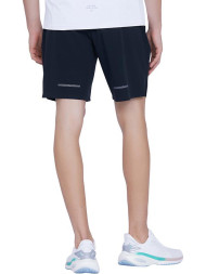 Шорты KELME Woven Shorts Black