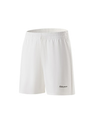 Шорты KELME Knitted Shorts White