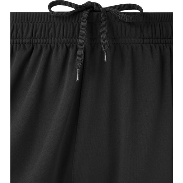 Шорты тренировочные без карманов JÖGEL PREMIER PerFormDRY Training Shorts, черный