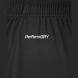 Шорты тренировочные без карманов JÖGEL PREMIER PerFormDRY Training Shorts, черный