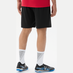 Шорты тренировочные без карманов JOGEL PREMIER PerFormDRY Training Shorts, черный