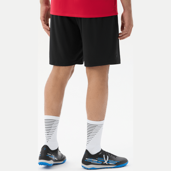 Шорты тренировочные без карманов JOGEL PREMIER PerFormDRY Training Shorts, черный