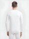 Термобелье (верх) KELME Long Sleeve T-shirt White