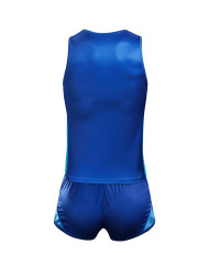 Легкоатлетическая форма KELME Track Suit Blue