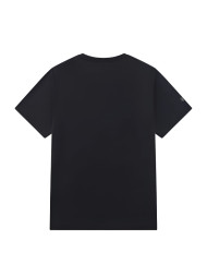 Футболка KELME Short-sleeved T-shirt Black