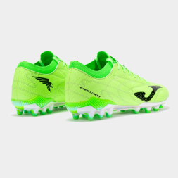 Бутсы JOMA EVOLUTION TOP 2511 VERDE FLÚOR ARTIFICIAL GRASS