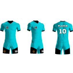 Футбольная форма ЭКИПО - Ball