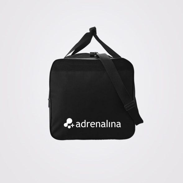 Сумка спортивная многофункциональная +ADRENALINA Morgan 4304-036, 56*30*32см