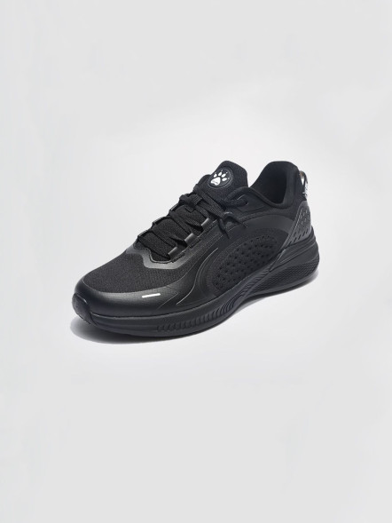 Кроссовки KELME Men's Sneakers Black