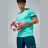 Футбольная форма KELME S/S Football Set (Light Blue/Dark Blue)