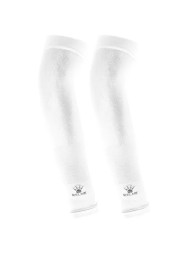 Рукав KELME Sports Sleeves White