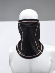 Снуд KELME Sports Scarf Black