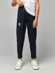 Детские брюки KELME Knitted Leg Trousers Dark Grey