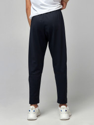 Детские брюки KELME Knitted Leg Trousers Dark Grey