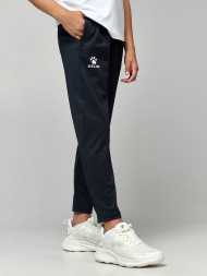 Детские брюки KELME Knitted Leg Trousers Dark Grey