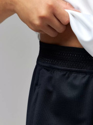 Детские брюки KELME Knitted Leg Trousers Dark Grey