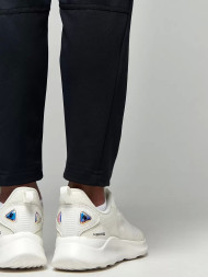 Детские брюки KELME Knitted Leg Trousers Dark Grey