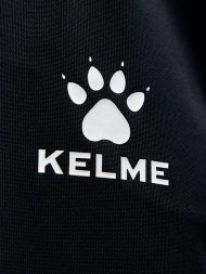 Детские брюки KELME Knitted Leg Trousers Dark Grey