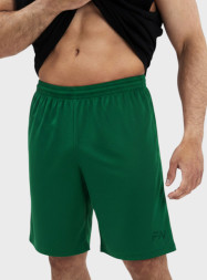 Шорты FN Bounce Dark Green