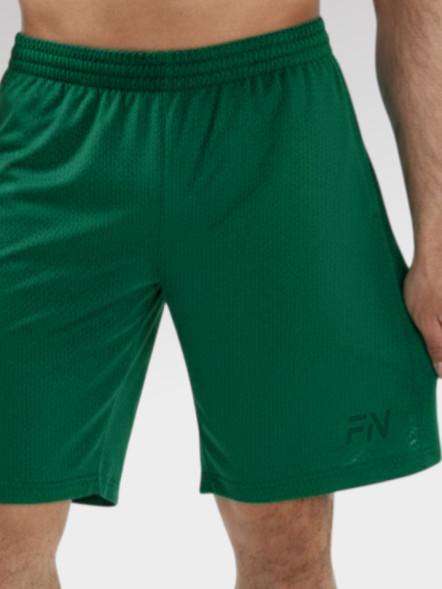 Шорты FN Bounce Dark Green