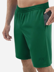 Шорты FN Bounce Dark Green
