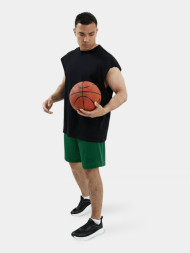 Шорты FN Bounce Dark Green