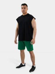 Шорты FN Bounce Dark Green