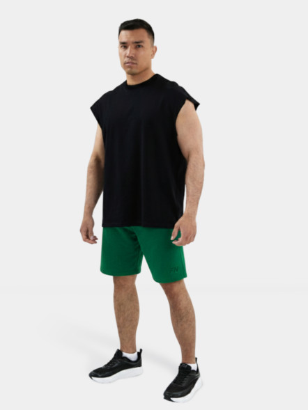 Шорты FN Bounce Dark Green