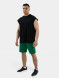 Шорты FN Bounce Dark Green
