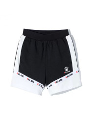 Детские шорты KELME Boy's Knitted Shorts Black