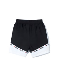 Детские шорты KELME Boy's Knitted Shorts Black