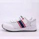 Детские кроссовки KELME Children's Casual Shoes White