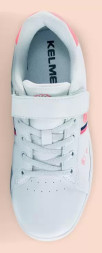 Детские кроссовки KELME Children's Casual Shoes White