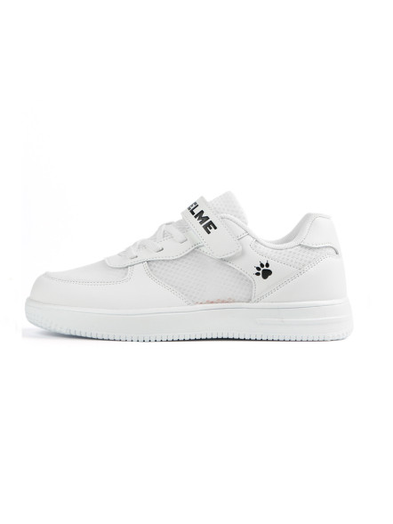 Детские кроссовки KELME Children's Casual Shoes White