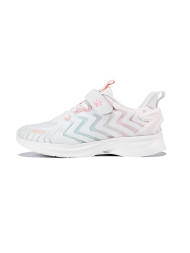 Детские кроссовки KELME Children's Casual Shoes White