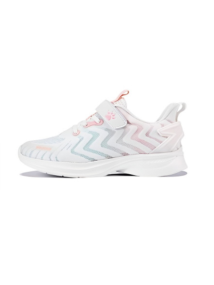 Детские кроссовки KELME Children's Casual Shoes White