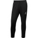 Брюки тренировочные JOGEL CAMP 2 Training Pocket Pants 99, черный, детский