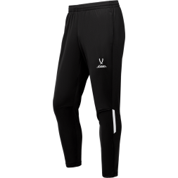 Брюки тренировочные JOGEL CAMP 2 Training Pocket Pants 99, черный, детский