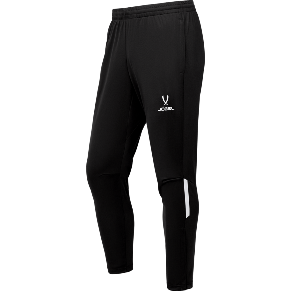 Брюки тренировочные JOGEL CAMP 2 Training Pocket Pants 99, черный, детский