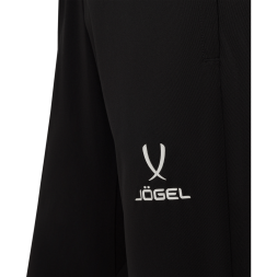 Брюки тренировочные JOGEL CAMP 2 Training Pocket Pants 99, черный, детский