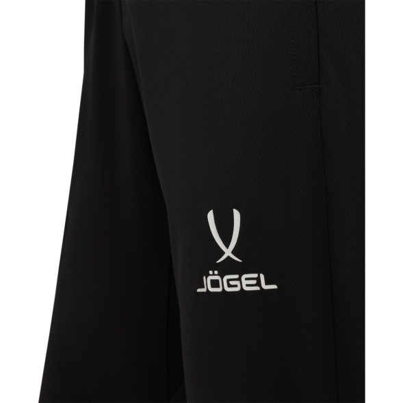 Брюки тренировочные JOGEL CAMP 2 Training Pocket Pants 99, черный, детский