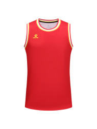 Майка KELME Training Vest Red