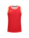 Майка KELME Training Vest Red