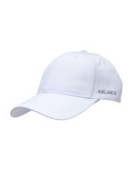 Бейсболка KELME Sports Cap White