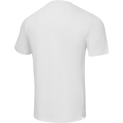 Футболка тренировочная JÖGEL DIVISION PerFormDRY Training CVC 00, белый