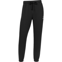 Брюки спортивные JÖGEL ESSENTIAL Club Cotton Pants 99, черный