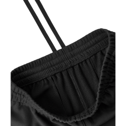 Брюки спортивные JÖGEL ESSENTIAL Club Cotton Pants 99, черный